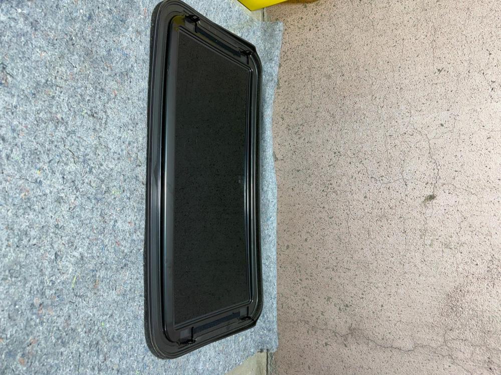 2008-2015 Infiniti G35 G37 G25 Q40 Sunroof Sun Moon Roof Glass 4DR 91210-JK14A – photo 3