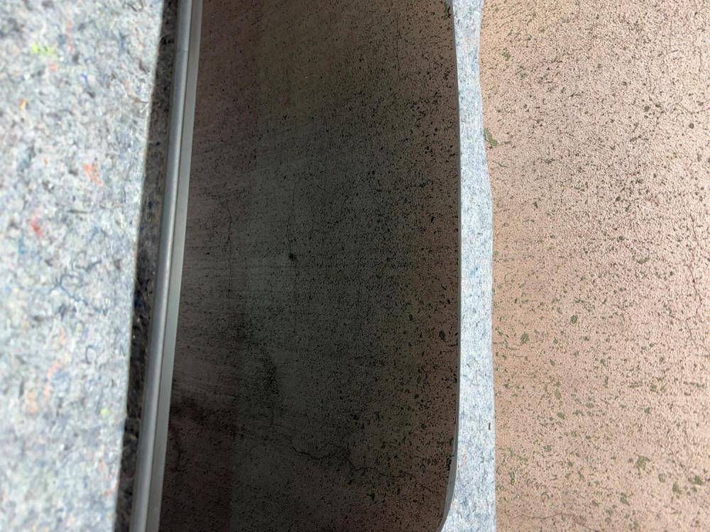 2008-2015 Infiniti G35 G37 G25 Q40 Sunroof Sun Moon Roof Glass 4DR 91210-JK14A – photo 4