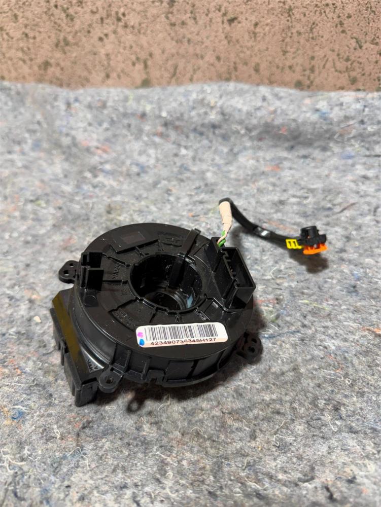 2016-2022 Chevrolet Spark Clock Spring OEM – photo 1