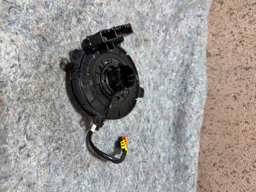 2016-2022 Chevrolet Spark Clock Spring OEM – photo 2