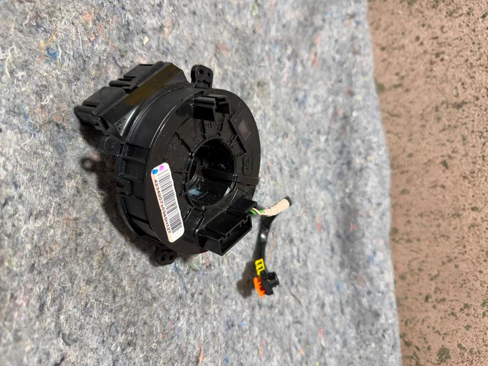 2016-2022 Chevrolet Spark Clock Spring OEM – photo 3
