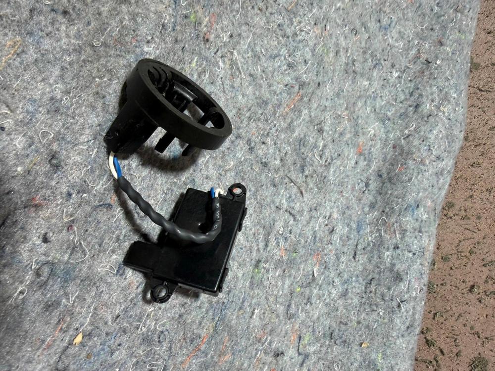 F00HJ00493 F00 HJ00 493 13504286 Opel Signum Touring Immobilizer Coil OEM – photo 2