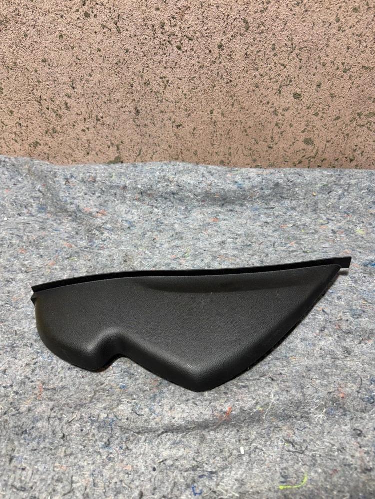 2016-2022 Chevrolet Spark Dash Dashboard Right Side End Trim Cover Panel OEM – photo 1