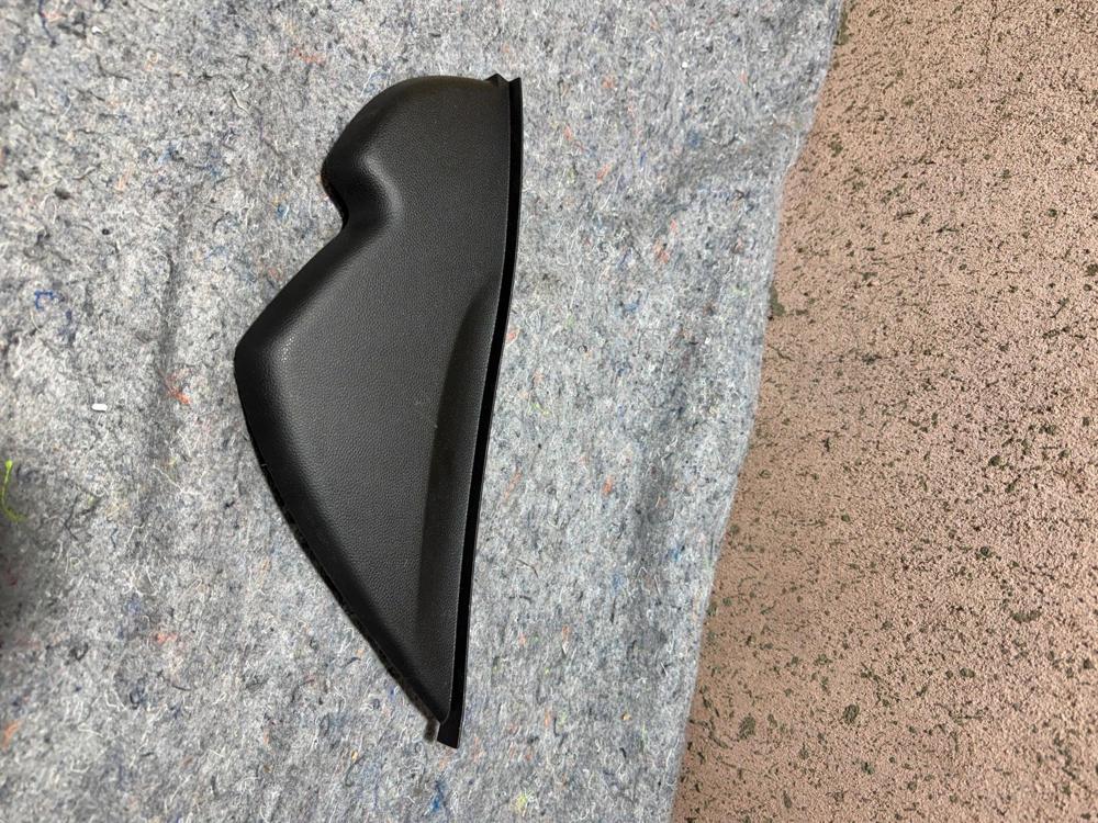 2016-2022 Chevrolet Spark Dash Dashboard Right Side End Trim Cover Panel OEM – photo 2