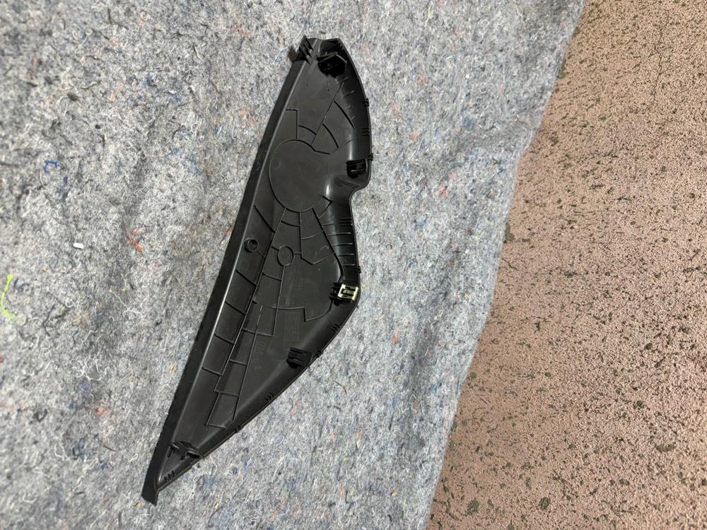 2016-2022 Chevrolet Spark Dash Dashboard Right Side End Trim Cover Panel OEM – photo 4
