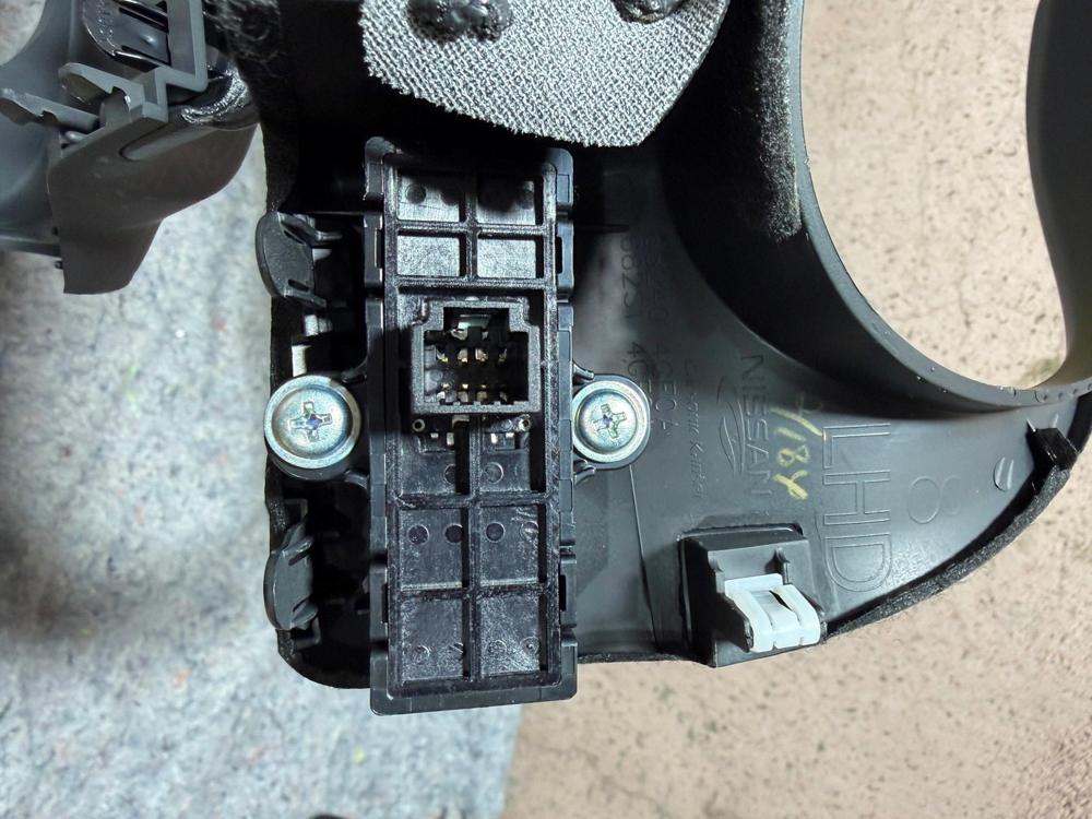 2017-2022 Infiniti Q60 OEM Left Front Dash Speedometer Bezel Trim 68240GF0A – photo 3