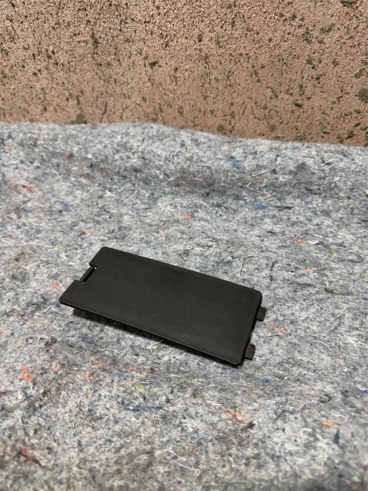 2014-2019 Maserati Quattroporte Rear Trunk Quarter Panel Lid Cover Trim OEM – photo 1