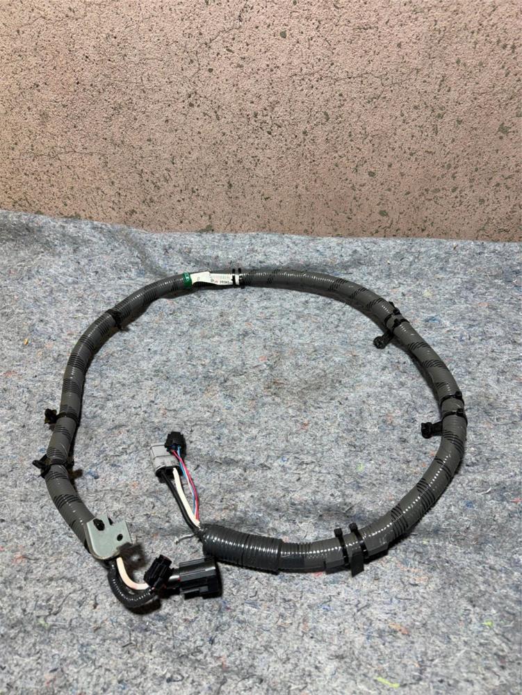 2016-2024 Infiniti Q50 Power Steering Gear Box Wiring Harness OEM 240944HK4B – photo 1