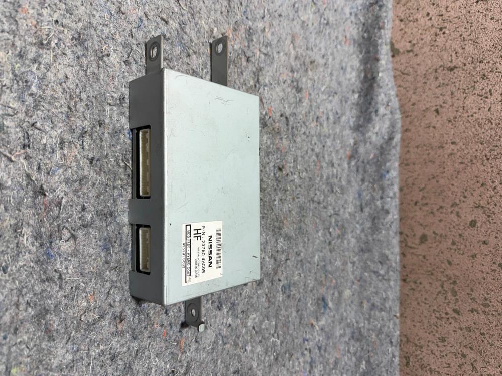 2014-2015 Infiniti Q50 237A04HC0B Hybrid Vehicle Control ECU OEM – photo 3
