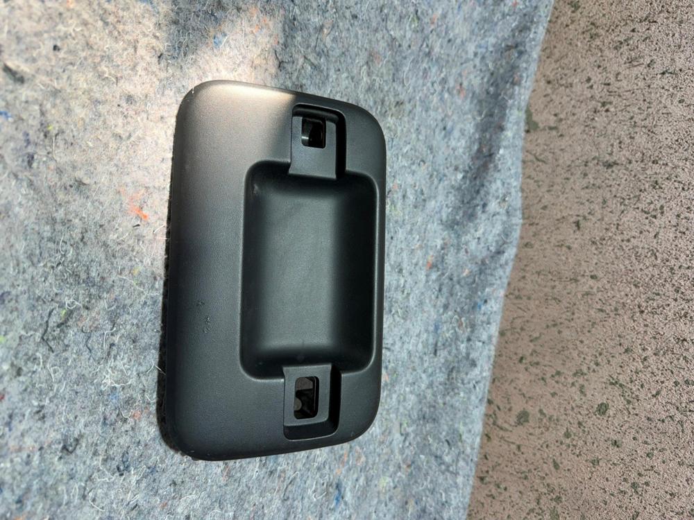 2009-2014 Ford F150 Rear Left Driver Side Exterior Door Handle OEM – photo 3