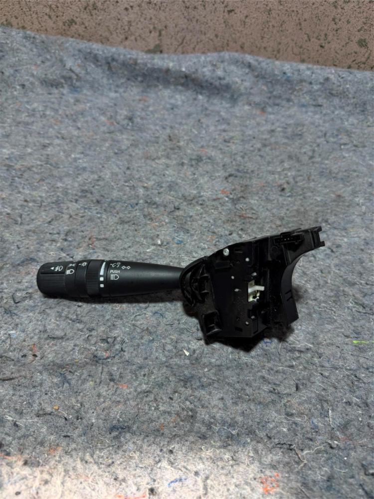 2009-2017 Jeep Compass Headlight Turn Signal Control Switch OEM 1700570301 – photo 1