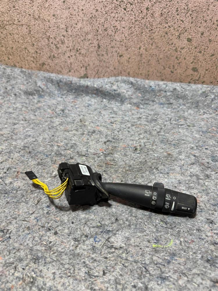 2007 Jeep Patriot Wiper Switch Rear Control – photo 1
