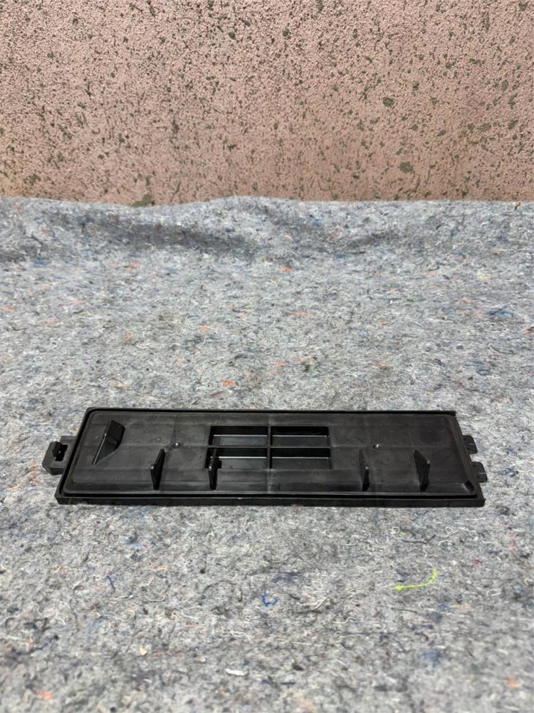 2014-2020 Infiniti Q50 HVAC Climate Heater Blower Motor Housing Cover Lid OEM – photo 1