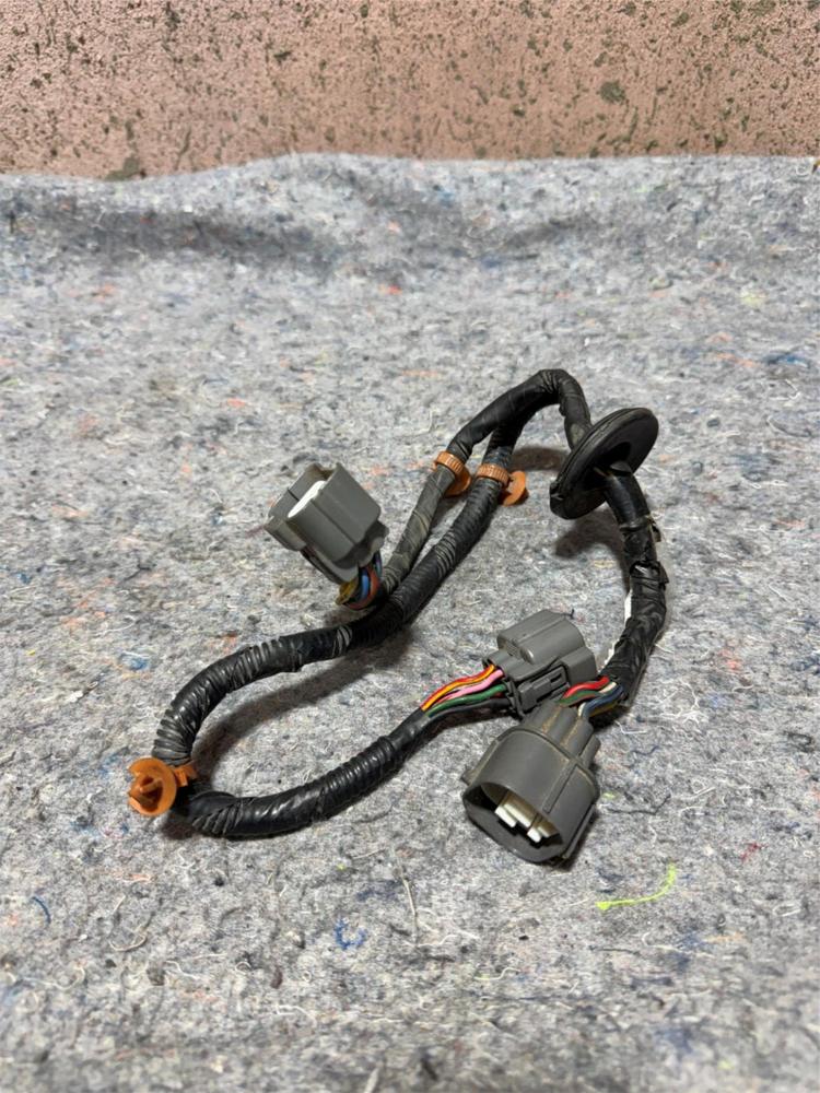 Honda Acura Genuine OEM NSX Sub Wire Retractable Wire Harness 32140-AL0-000 – photo 1