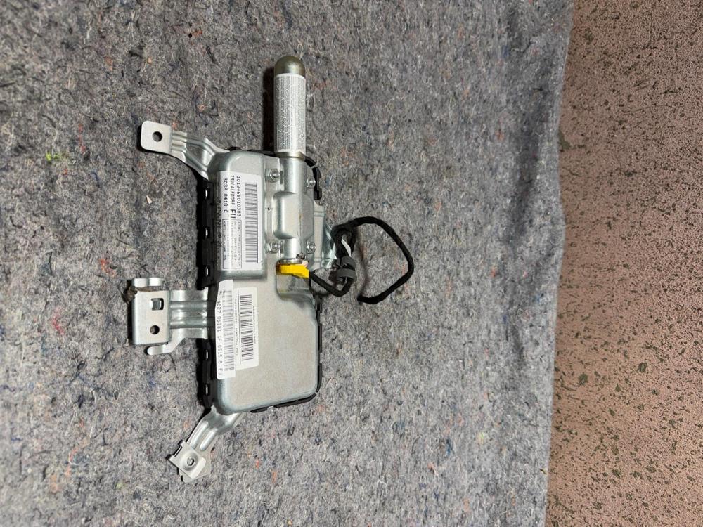 Front Right Door Side* Good* Genuine Mercedes W203-A2038602605 – photo 3