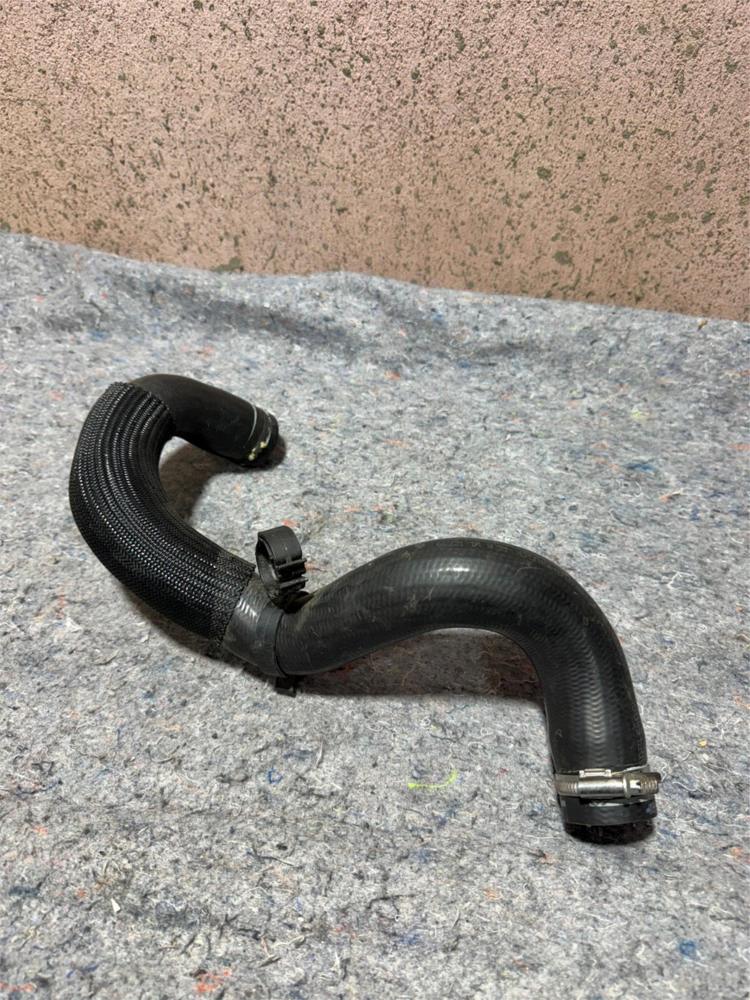 14-19 Maserati Ghibli 3.0L Engine Coolant Radiator Hose Pipe Line 6622114 OEM – photo 1