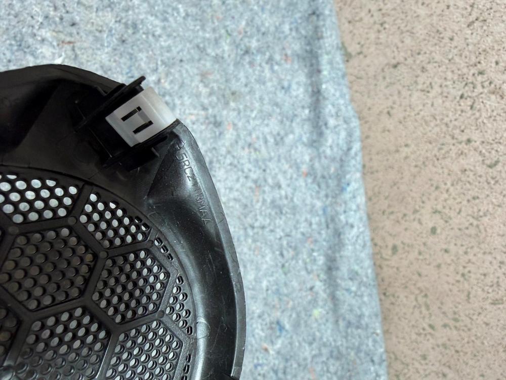Mopar Speaker 5RC20DX9AA – photo 2