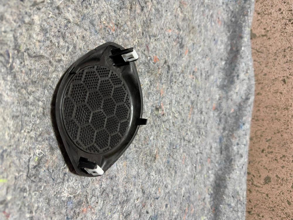 Mopar Speaker 5RC20DX9AA – photo 4