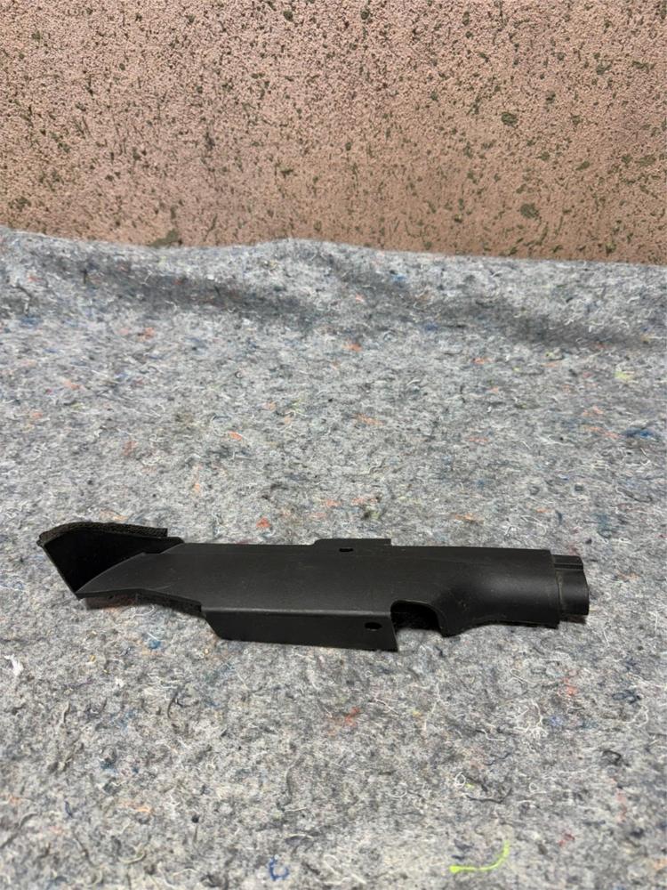 2014-2024 Infiniti Q50 Front Left Fender Drip Hood Hinge Cover OEM 638294GA0A – photo 1