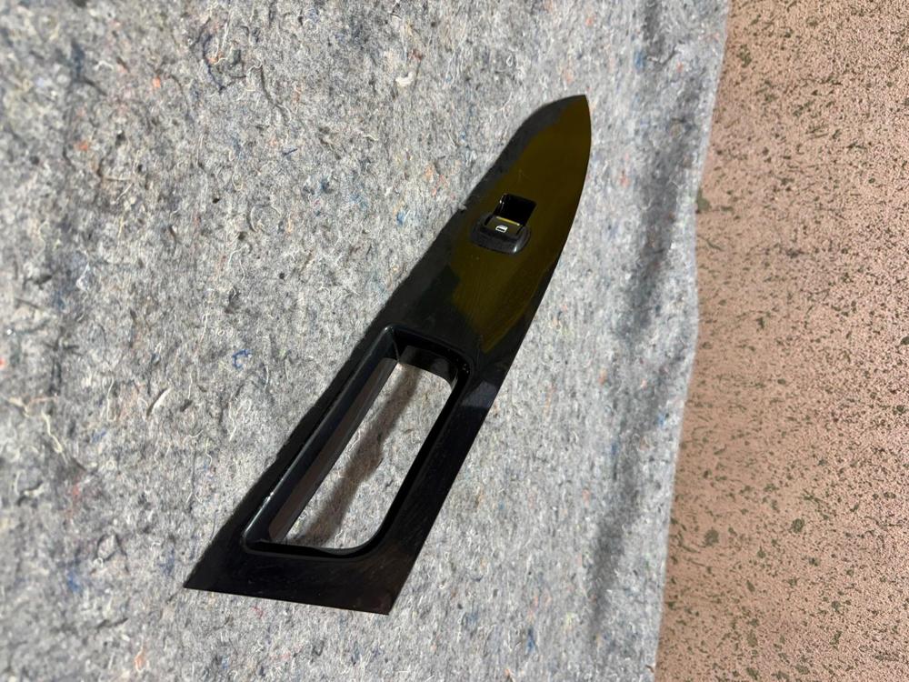13-20 Ford Fusion Front Right Passenger Side Door Window Switch DS7314A563B OEM – photo 3