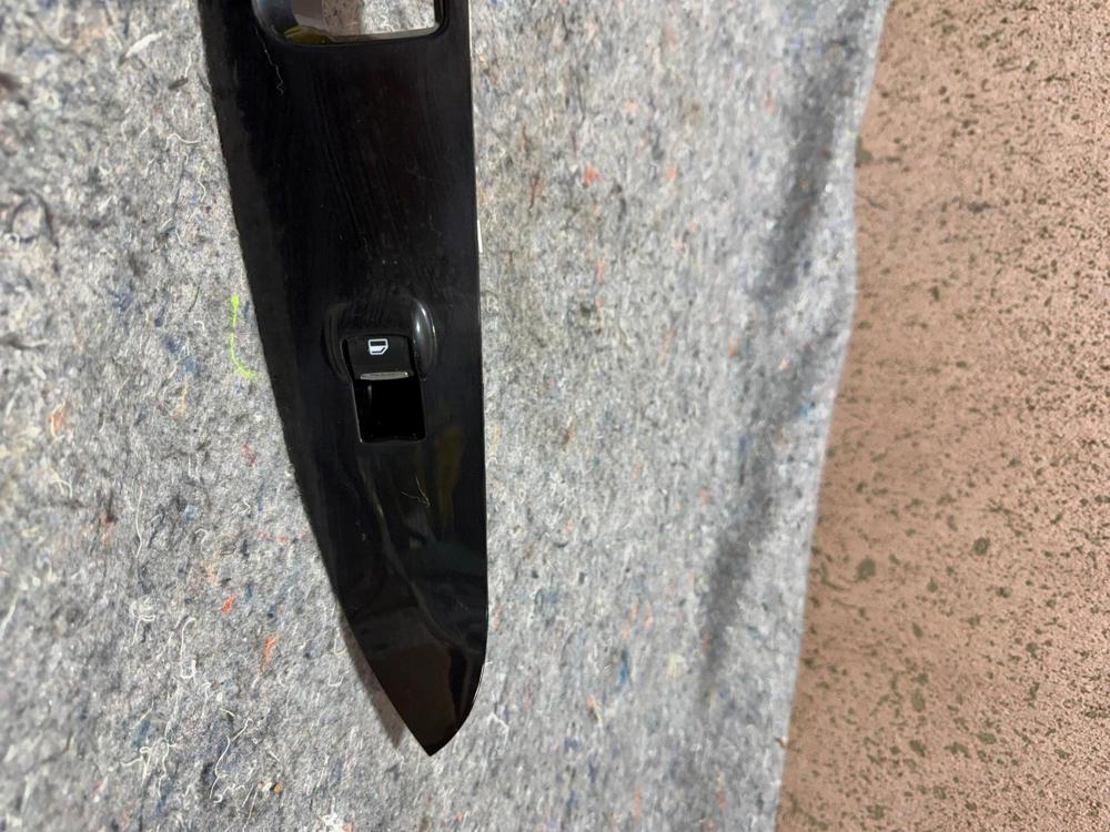 13-20 Ford Fusion Front Right Passenger Side Door Window Switch DS7314A563B OEM – photo 4