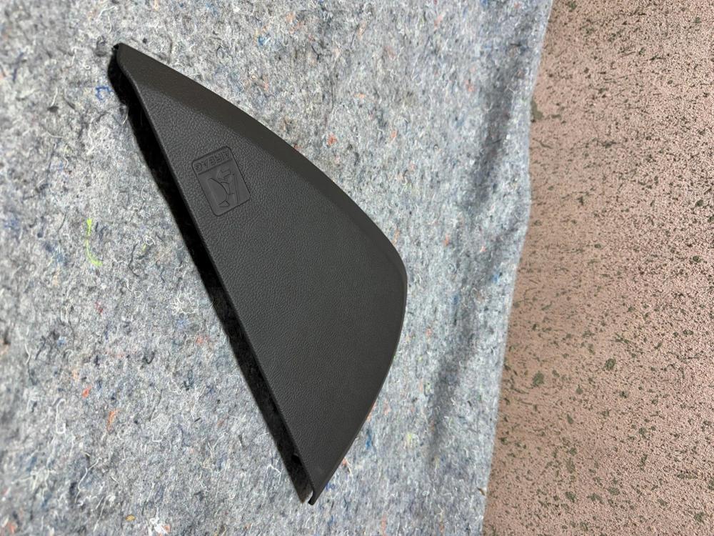 2013-2020 Ford Fusion Dashboard End Side Trim Cap Right Side DS73F04480A OEM – photo 3
