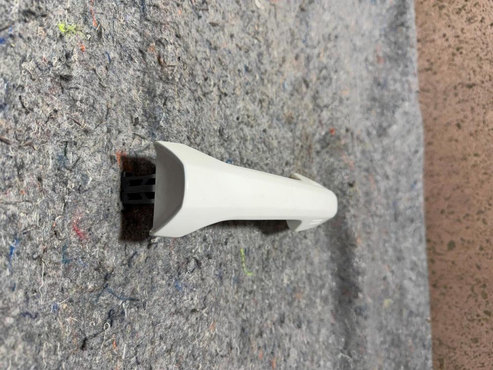 6921060150C1 Genuine Toyota Handle Assy Front Door Outside Rh/lh OEM – photo 4