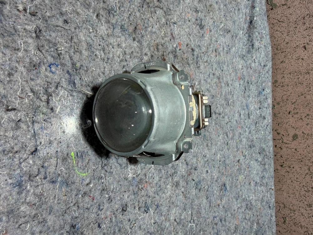 2003-2007 Cadillac CTS Front Headlight HID Bulb Reflector Xenon 89202526 OEM – photo 3