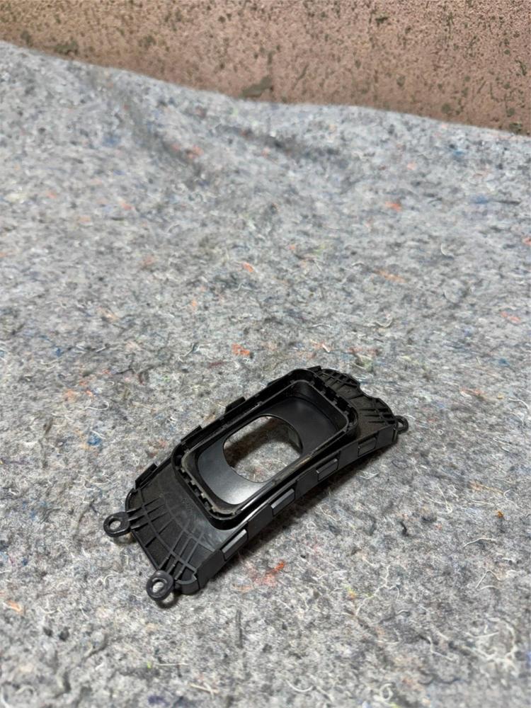 14-17 Maserati Ghibli Center Console Shifter Trim 670025245 OEM – photo 1