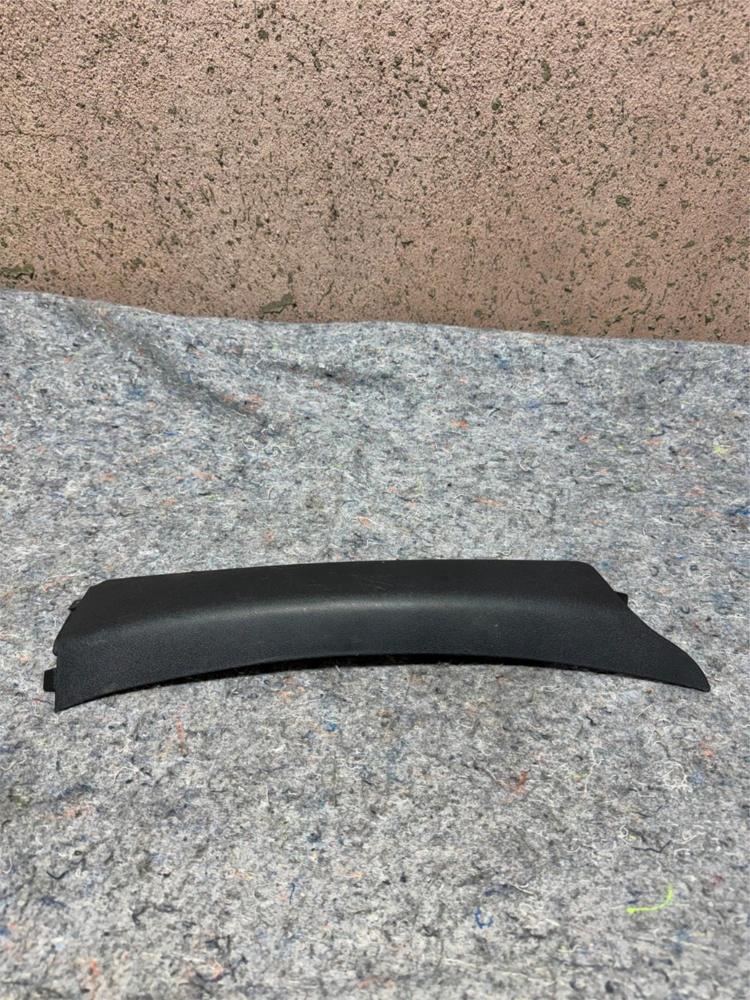 2017-2022 Infiniti Q60 OEM Left Front Lower Seat Trim Cover 185C0A0000 – photo 1