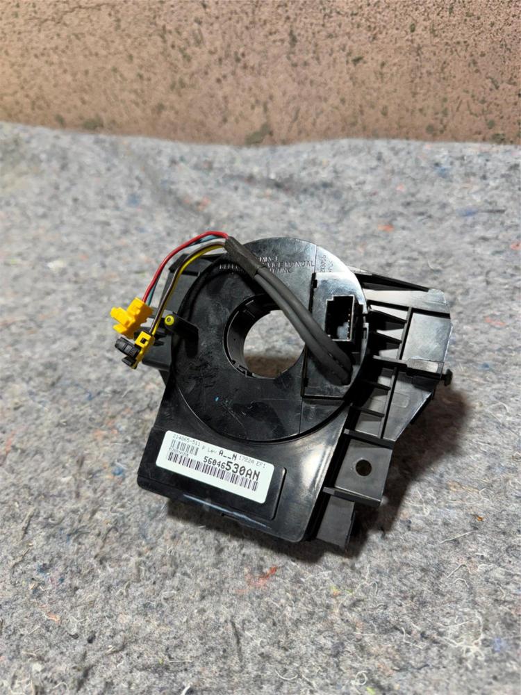 07-12 Jeep Compass Liberty Caliber Nitro Sensor 56046530AN OEM – photo 1