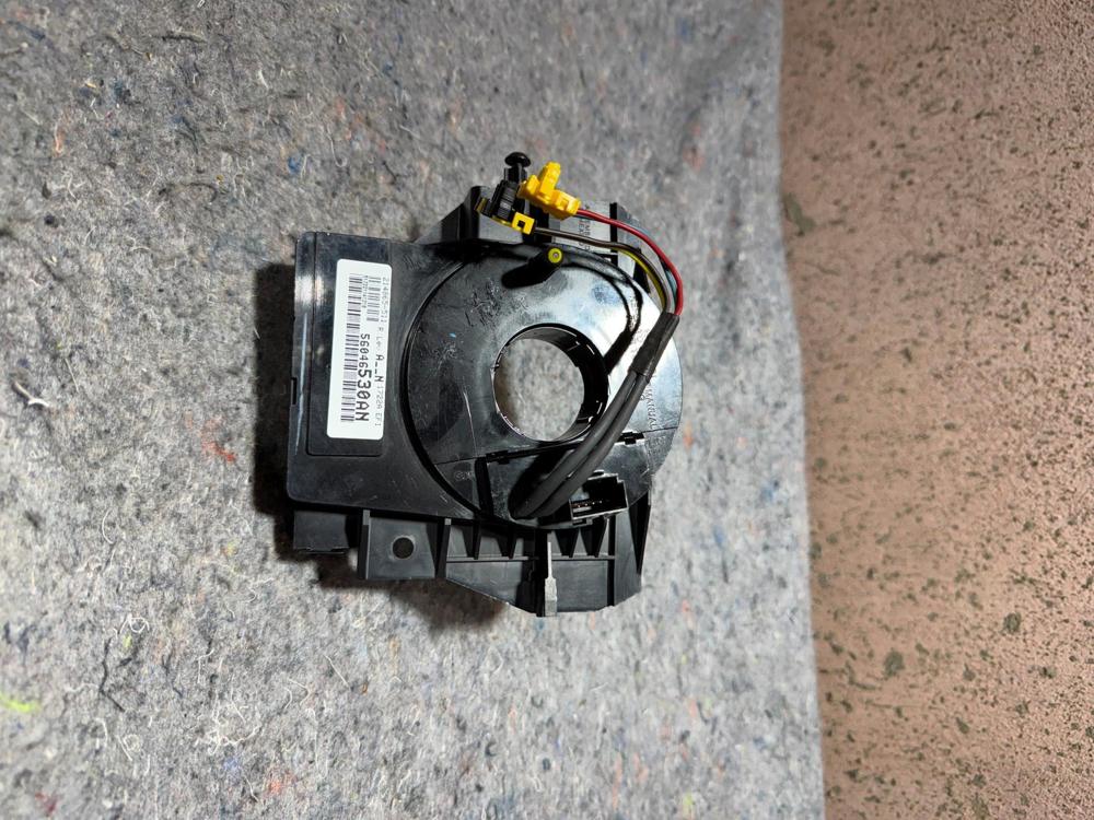 07-12 Jeep Compass Liberty Caliber Nitro Sensor 56046530AN OEM – photo 2