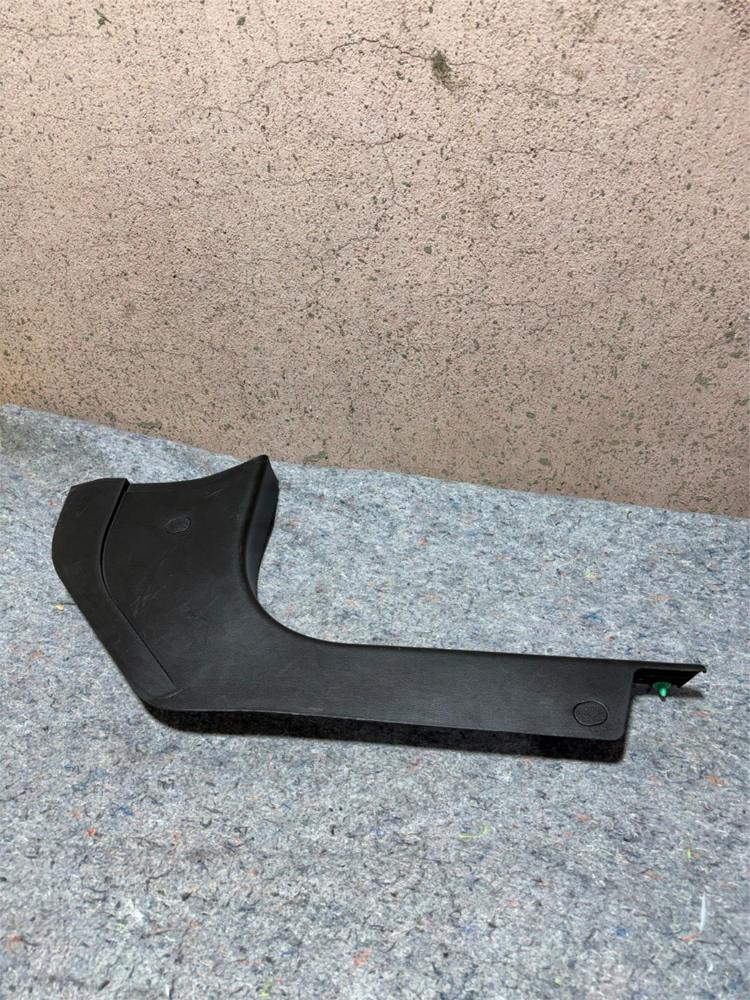 2014-2021 Maserati Ghibli Front Right Door Sill Scuff Kick Panel OEM 6700113680 – photo 1