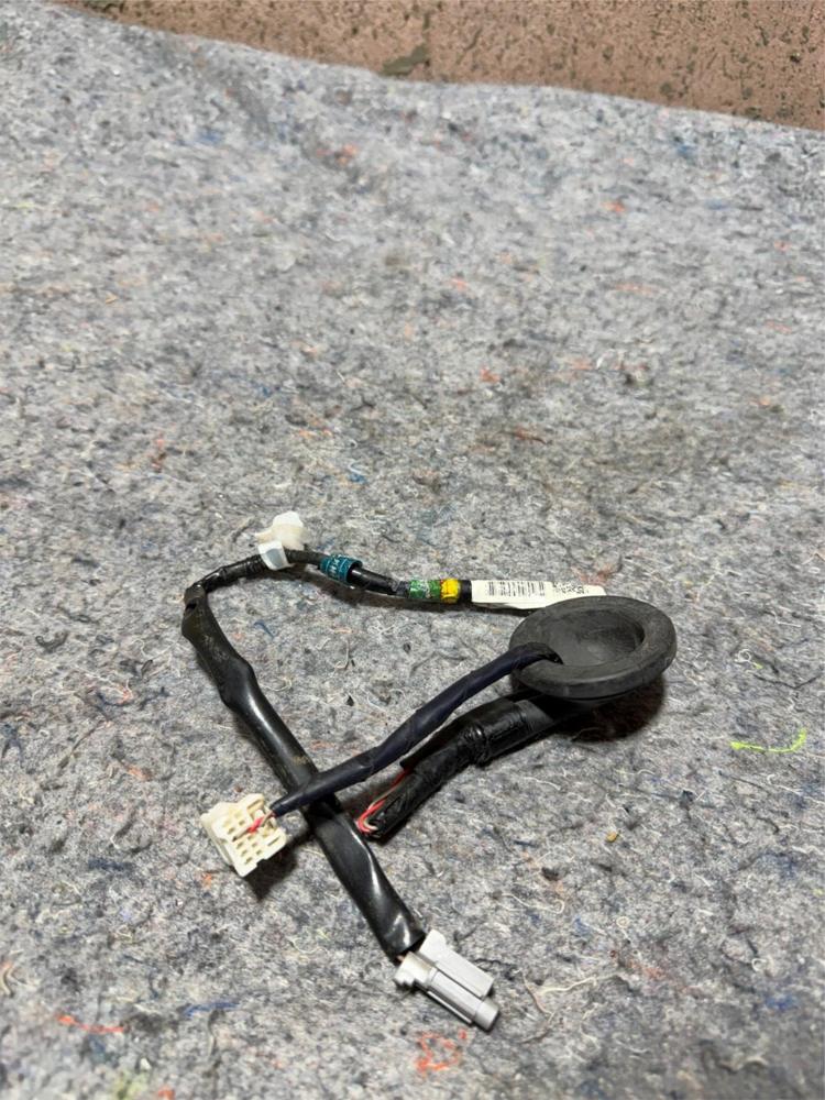 2014-2017 Infiniti Q50 Reart Bumper Keyless Sensor Wire Harness 240934GA0A OEM – photo 1