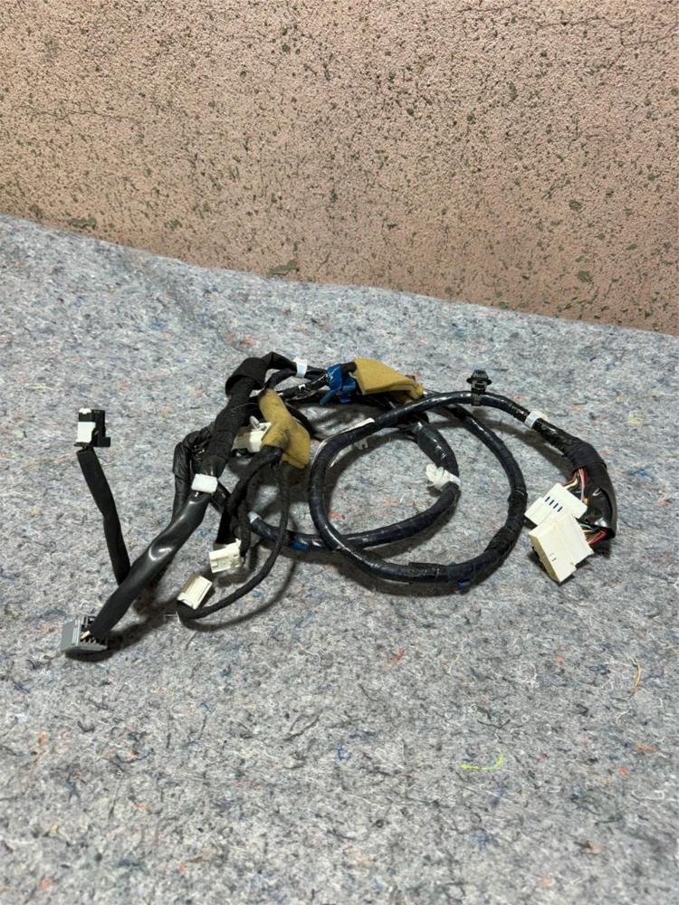 2014-2022 Infiniti Q50 OEM Right Front Roof Wiring Harness 240604GA0D – photo 1