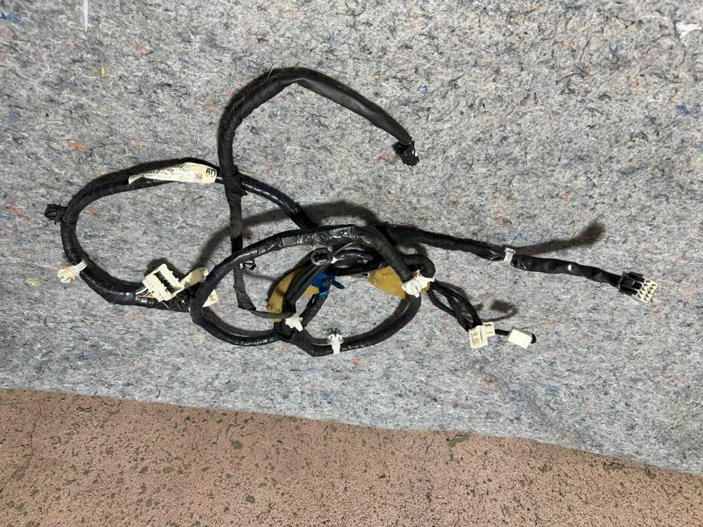 2014-2022 Infiniti Q50 OEM Right Front Roof Wiring Harness 240604GA0D – photo 3