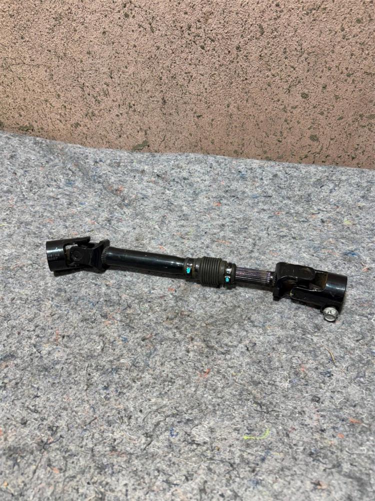 Mopar Steerign Lower Intermediate Shaft for Jeep Wrangler 2007-2018 – photo 1