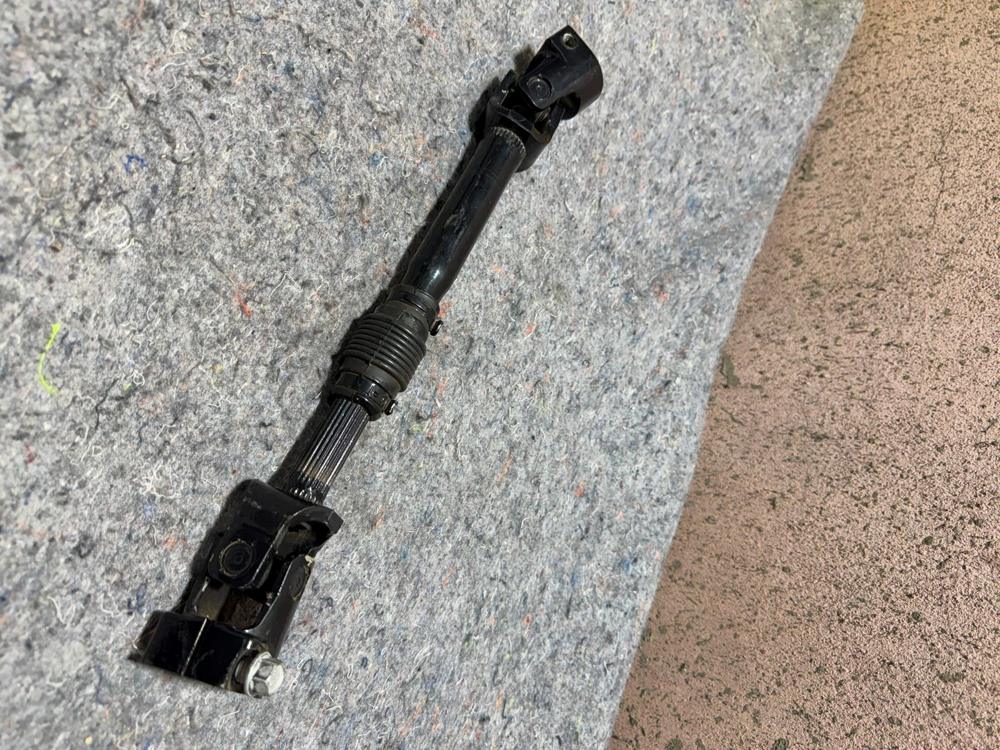 Mopar Steerign Lower Intermediate Shaft for Jeep Wrangler 2007-2018 – photo 2