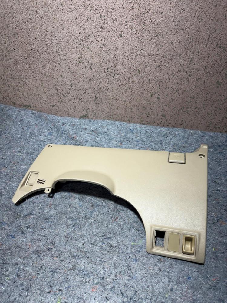2001-2005 Lexus IS300 Lower Dash Panel Kneww Bolster Panel OEM 55045-53020 – photo 1