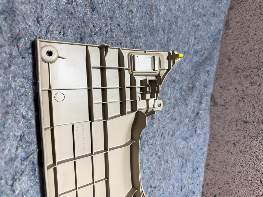2001-2005 Lexus IS300 Lower Dash Panel Kneww Bolster Panel OEM 55045-53020 – photo 2