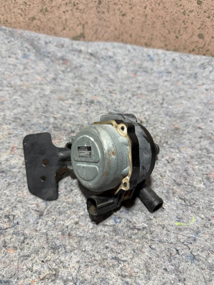 2016-2023 Infiniti Q50 Coolant Pump 1104927 – photo 1