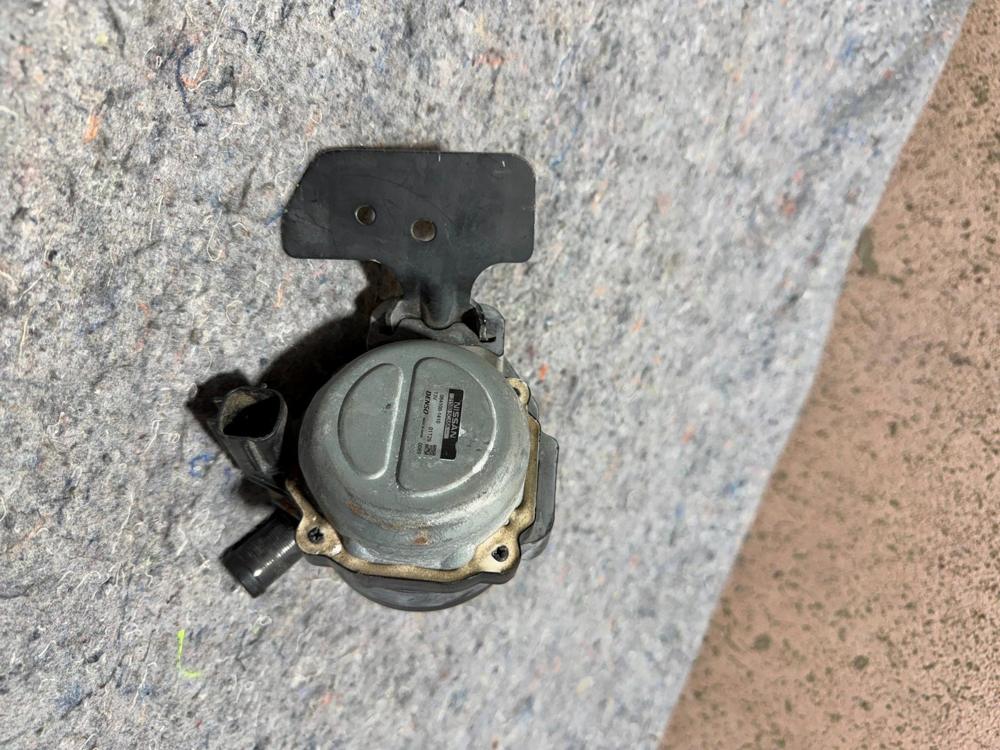 2016-2023 Infiniti Q50 Coolant Pump 1104927 – photo 3