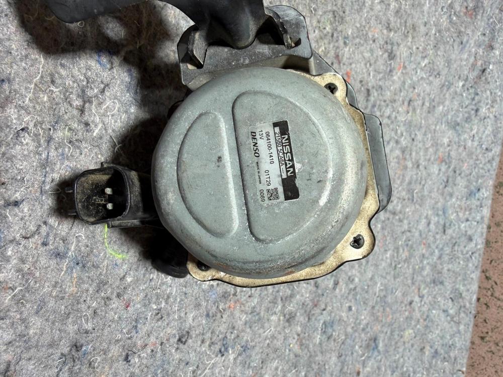 2016-2023 Infiniti Q50 Coolant Pump 1104927 – photo 4