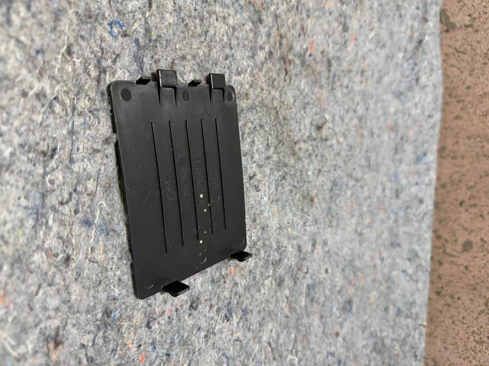 18-23 Ford Expedition Trunk Rear Access Cover Trim Cap OEM JL1B-1K359-AA – photo 2