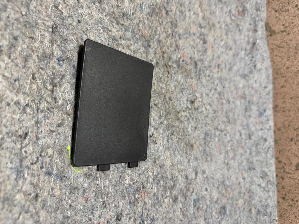 18-23 Ford Expedition Trunk Rear Access Cover Trim Cap OEM JL1B-1K359-AA – photo 3