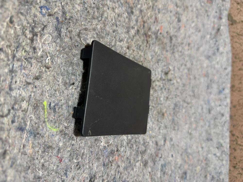 18-23 Ford Expedition Trunk Rear Access Cover Trim Cap OEM JL1B-1K359-AA – photo 4