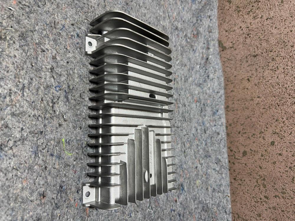 17 18 Infiniti Q50 280615HE1A Audio Amp OEM – photo 3