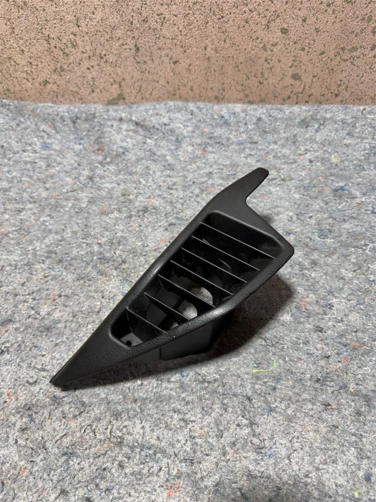 Honda Genuine NSX NA1 NA2 Dashboard Left Side Garnish Air Vent OEM Defroster – photo 1