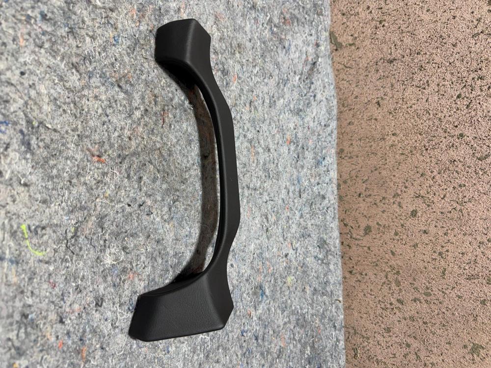 2014-2017 Maserati Ghibli Lower Steering Speedometer Dash Trim Panel Cover OEM – photo 2