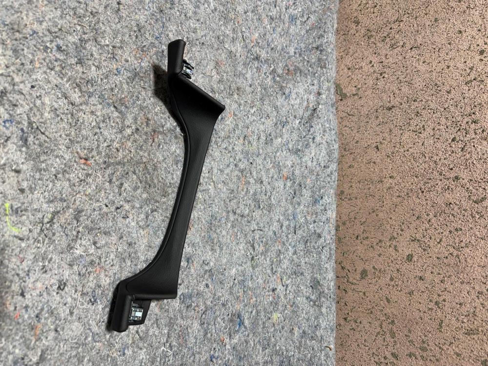 2014-2017 Maserati Ghibli Lower Steering Speedometer Dash Trim Panel Cover OEM – photo 4